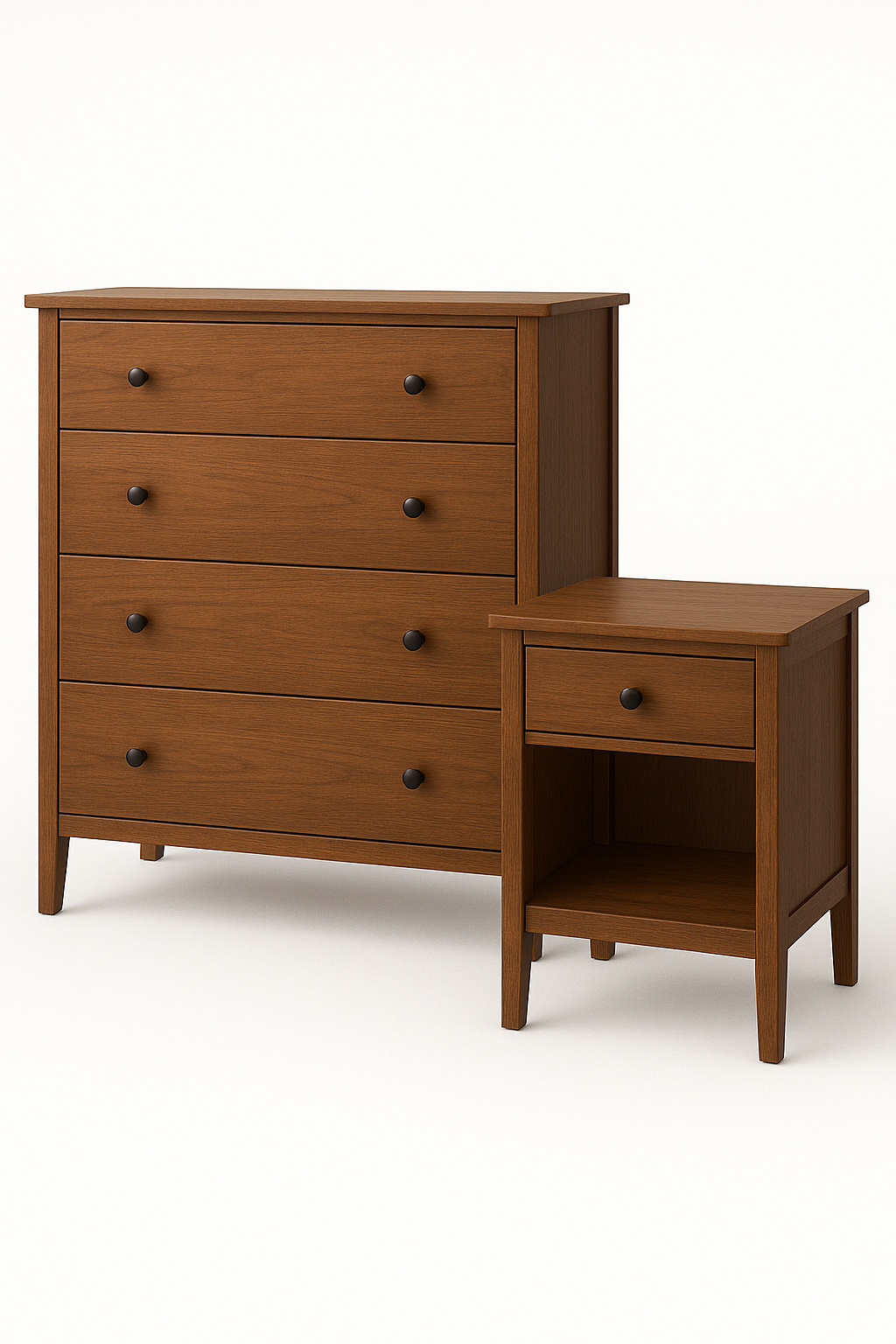 Dresser / Nightstand